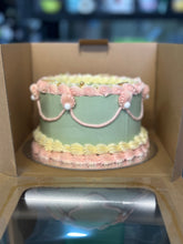 Load image into Gallery viewer, Lambeth Cabinet Cake