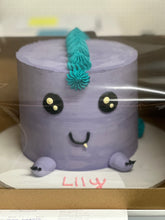 Load image into Gallery viewer, Super Dino Cake