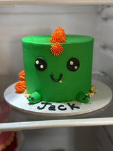 Load image into Gallery viewer, Super Dino Cake