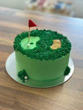 Load image into Gallery viewer, Golf Cabinet Cake
