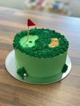 Load image into Gallery viewer, Golf Cabinet Cake