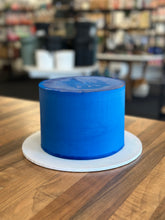 Load image into Gallery viewer, “Blank” cake!