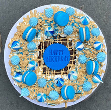 Load image into Gallery viewer, Giant Loaded Brownie