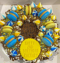 Load image into Gallery viewer, Giant Loaded Brownie