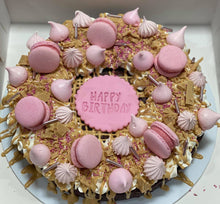 Load image into Gallery viewer, Giant Loaded Brownie