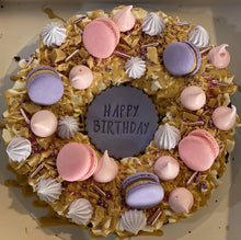 Load image into Gallery viewer, Giant Loaded Brownie