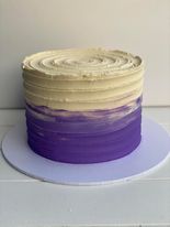 Load image into Gallery viewer, Textured Cake
