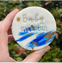 Load image into Gallery viewer, Gluten Free Special Occasion Cookies