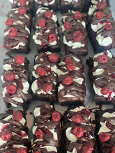 Load image into Gallery viewer, Loaded Brownie Slices & Packs