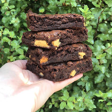 Load image into Gallery viewer, Brownie Slices & Slabs