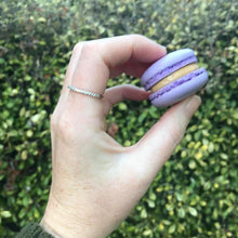 Load image into Gallery viewer, Mini Macaron 12 pack - Flavoured