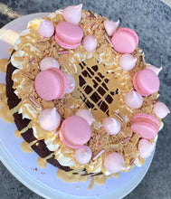 Load image into Gallery viewer, Giant Loaded Brownie