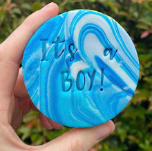 Load image into Gallery viewer, Gluten Free Stamped Cookies
