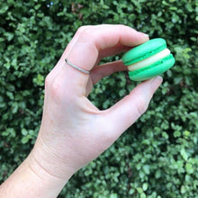 Load image into Gallery viewer, Mini Macaron 12 pack - Flavoured