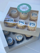 Load image into Gallery viewer, Edible Image Cupcakes 12 Pack