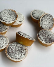Load image into Gallery viewer, Dark Choc Mud Tart