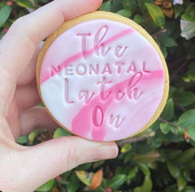 Load image into Gallery viewer, Gluten Free Stamped Cookies