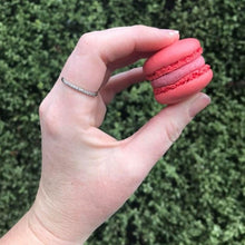 Load image into Gallery viewer, Mini Macaron 12 pack - Flavoured