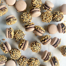 Load image into Gallery viewer, Favourites Macaron Box