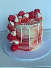 Load image into Gallery viewer, Waterfall Drip Cake
