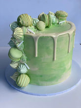 Load image into Gallery viewer, GLUTEN FREE Waterfall Drip Cake
