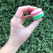 Load image into Gallery viewer, Mini Macaron 12 pack - Flavoured