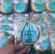 Load image into Gallery viewer, Stamped Cookies
