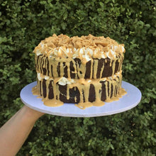 Load image into Gallery viewer, Loaded Brownie Stack
