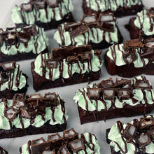 Load image into Gallery viewer, Loaded Brownie Slices & Packs