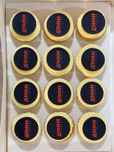 Load image into Gallery viewer, Edible Image Cupcakes 12 Pack