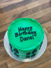 Load image into Gallery viewer, Message Cabinet Cake