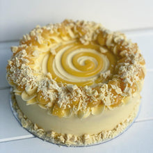 Load image into Gallery viewer, Flavoured Cakes - Cabinet Style