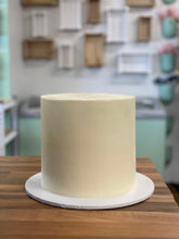 Load image into Gallery viewer, “Blank” cake!