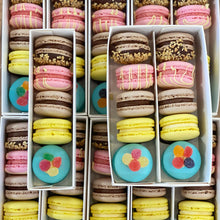 Load image into Gallery viewer, Favourites Macaron Box