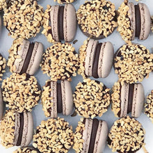 Load image into Gallery viewer, Mini Macarons - Flavoured