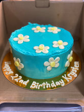 Load image into Gallery viewer, Daisy Cabinet Cake