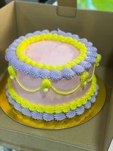 Load image into Gallery viewer, Lambeth Cabinet Cake