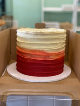 Load image into Gallery viewer, Textured Cake