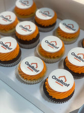 Load image into Gallery viewer, Edible Image Cupcakes 12 Pack