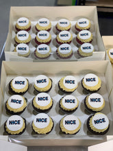 Load image into Gallery viewer, Edible Image Cupcakes 12 Pack