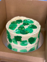 Load image into Gallery viewer, Colour Splash Cake