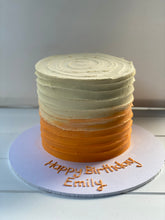 Load image into Gallery viewer, Textured Cake