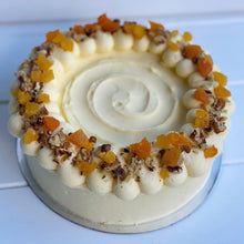 Load image into Gallery viewer, Flavoured Cakes - Cabinet Style