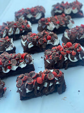 Load image into Gallery viewer, Loaded Brownie Slices & Packs