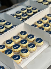 Load image into Gallery viewer, Edible Image Cupcakes 12 Pack