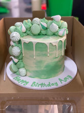 Load image into Gallery viewer, Waterfall Drip Cake