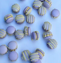 Load image into Gallery viewer, Mini Macarons - Flavoured