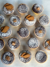 Load image into Gallery viewer, Dark Choc Mud Tart