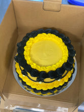 Load image into Gallery viewer, Lambeth Cabinet Cake
