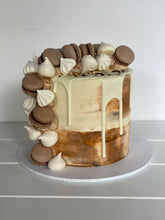 Load image into Gallery viewer, GLUTEN FREE Waterfall Drip Cake